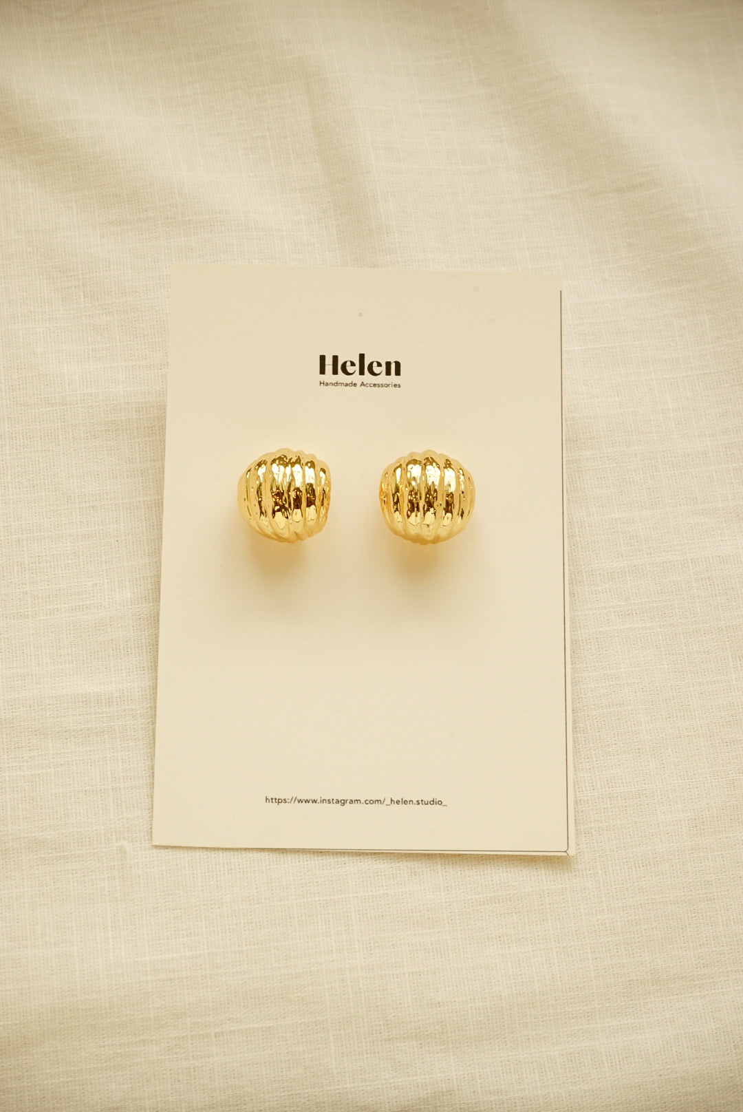 Aurora Earrings