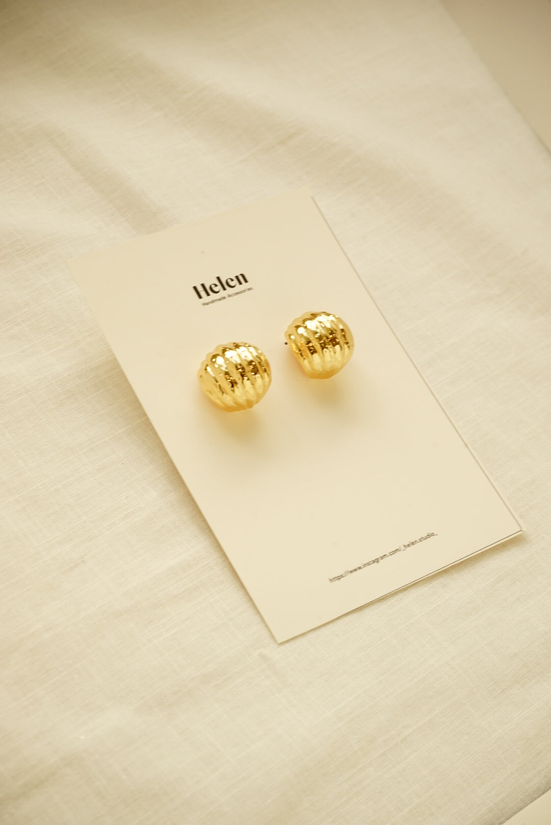 Aurora Earrings