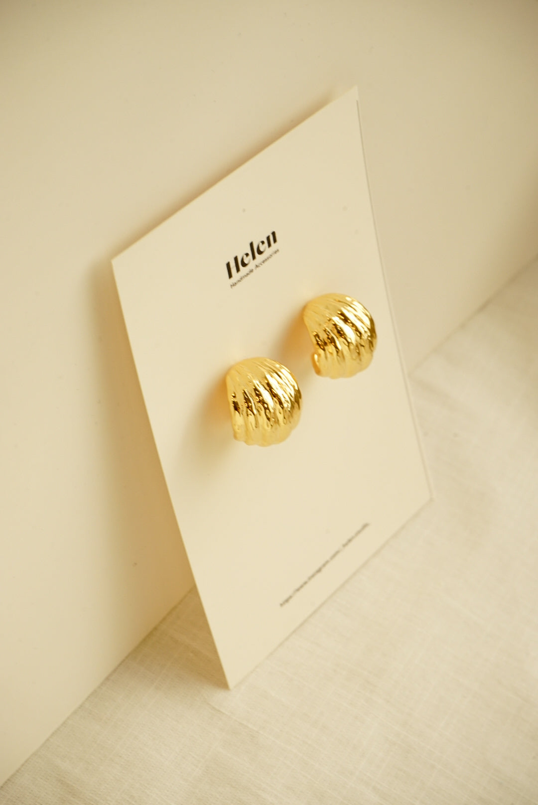 Aurora Earrings