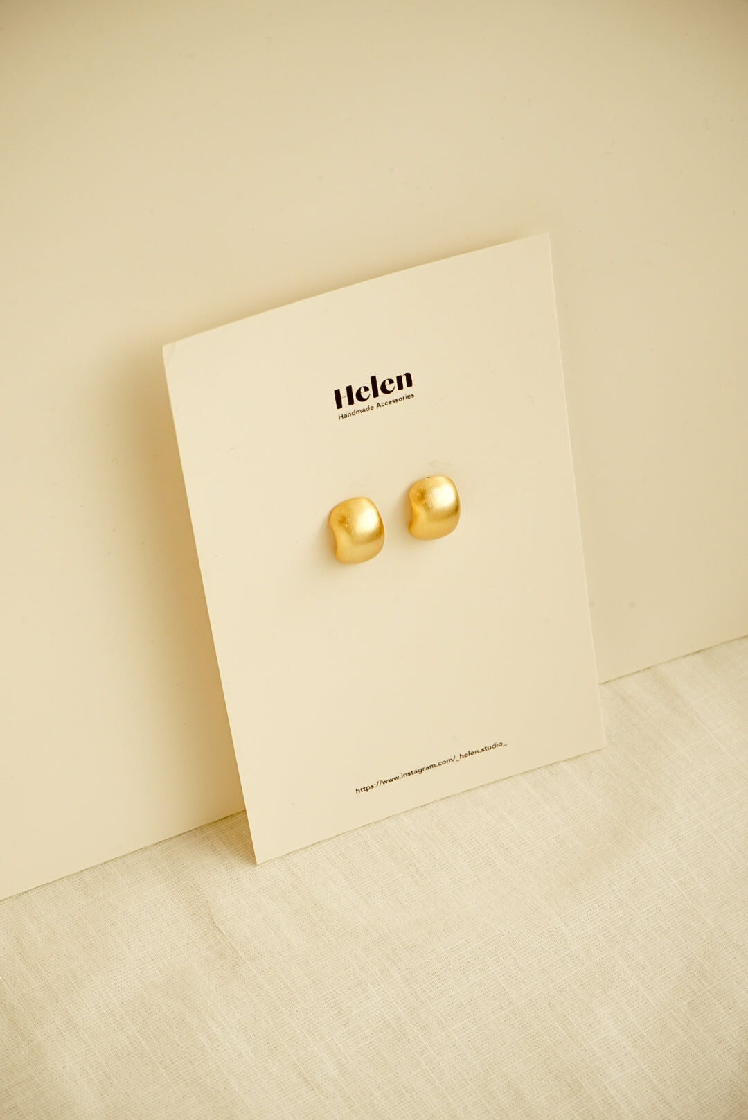 Aurelia Earrings