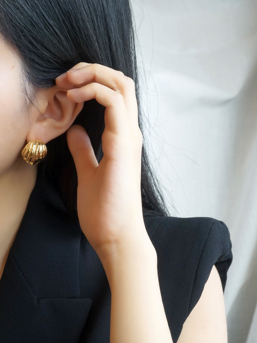 Aurora Earrings