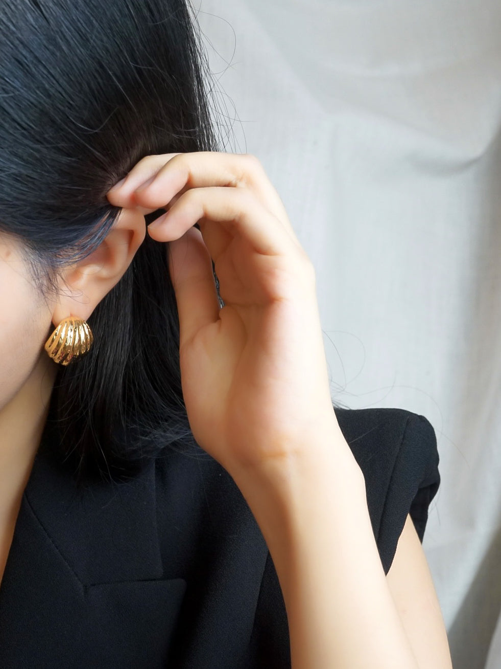 Aurora Earrings