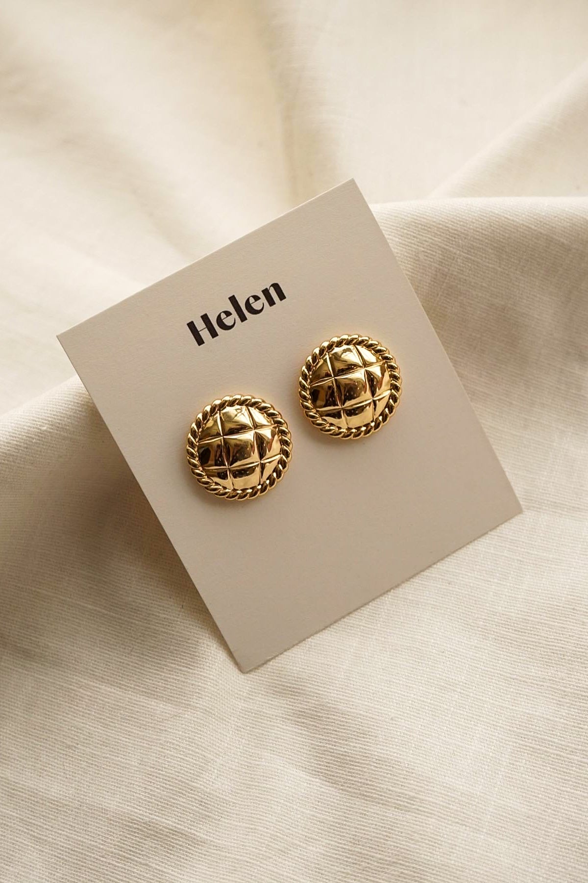 Rebecca Earrings