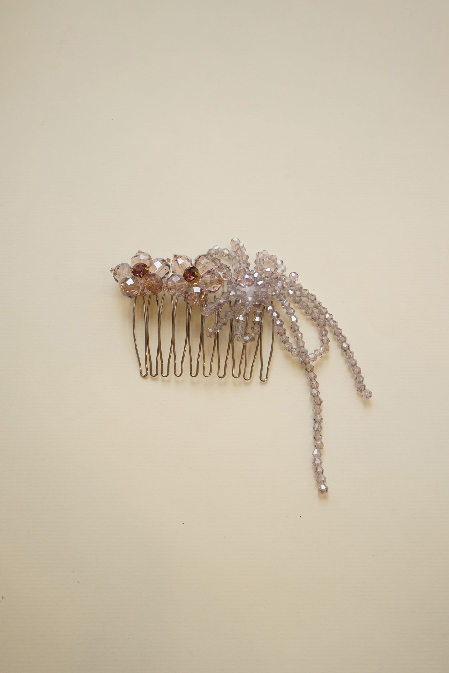 Noa Hair Comb