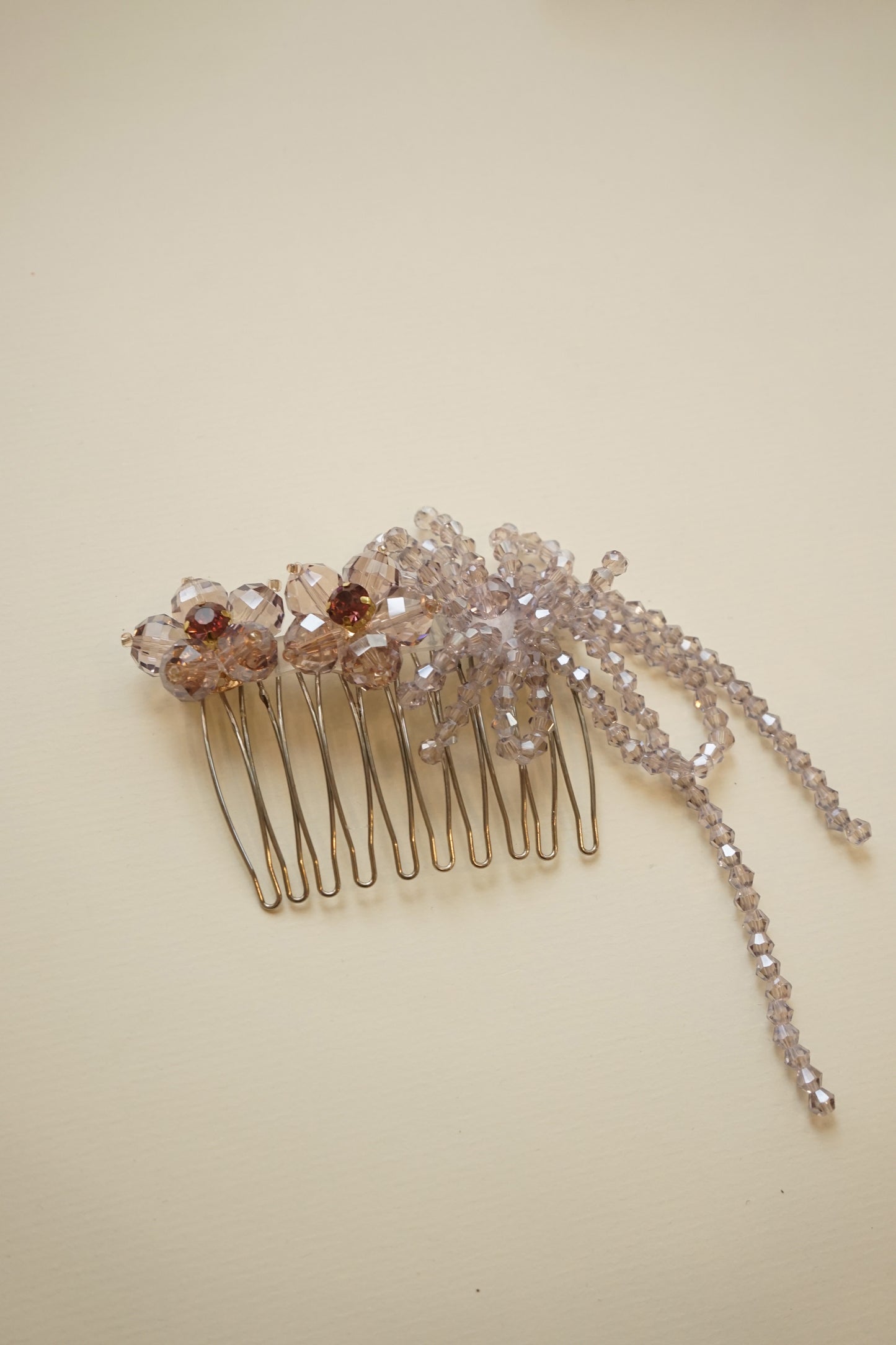 Noa Hair Comb