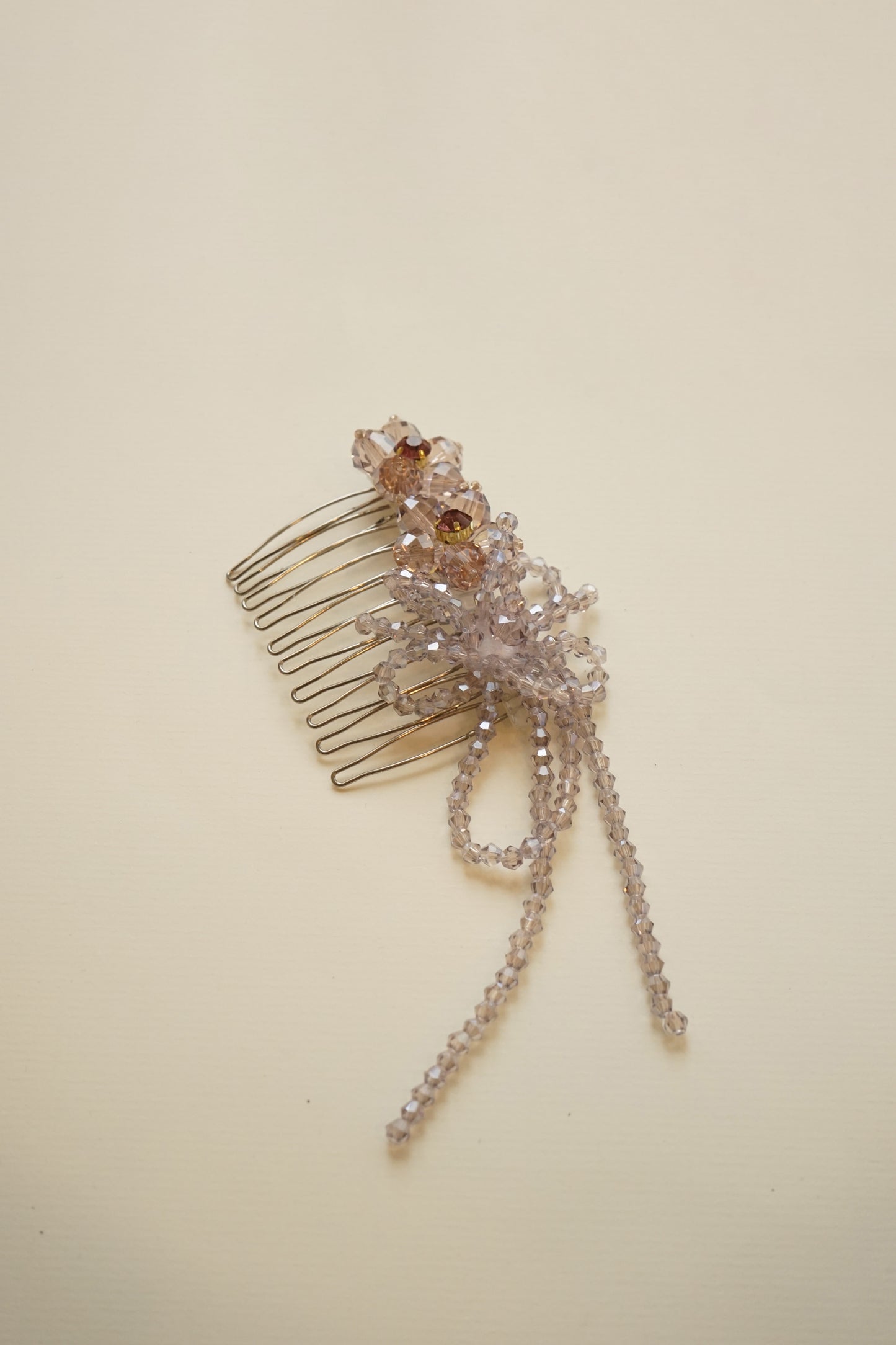 Noa Hair Comb