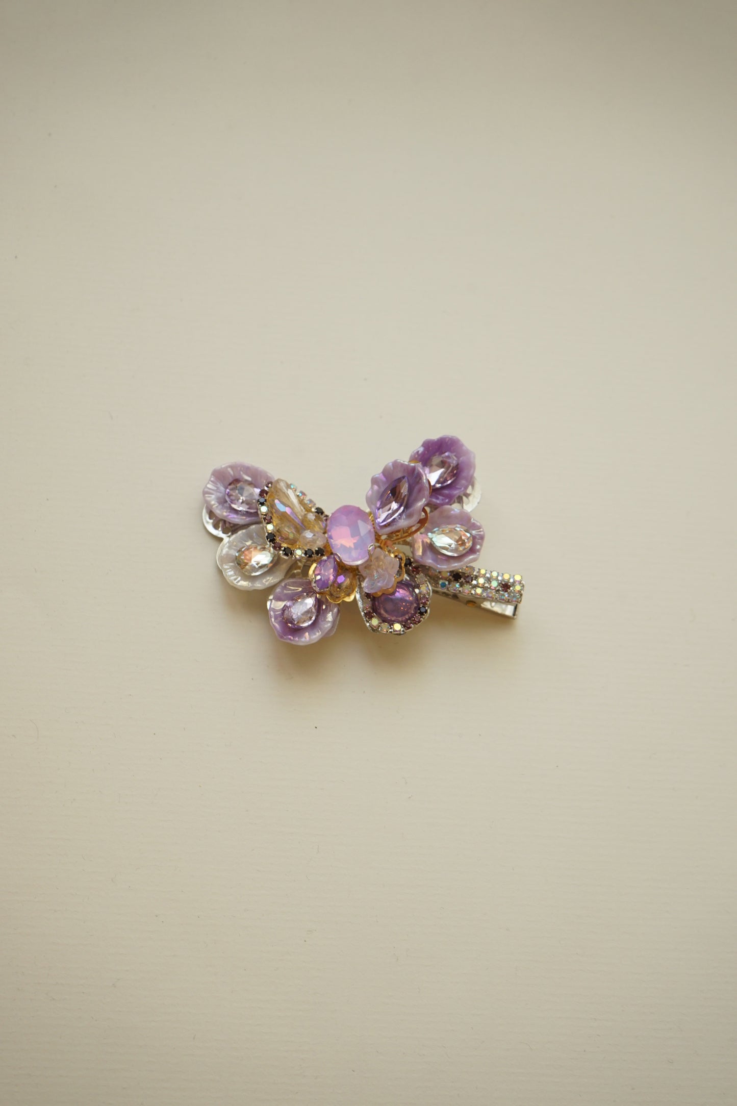 Aurelia Hair Pins