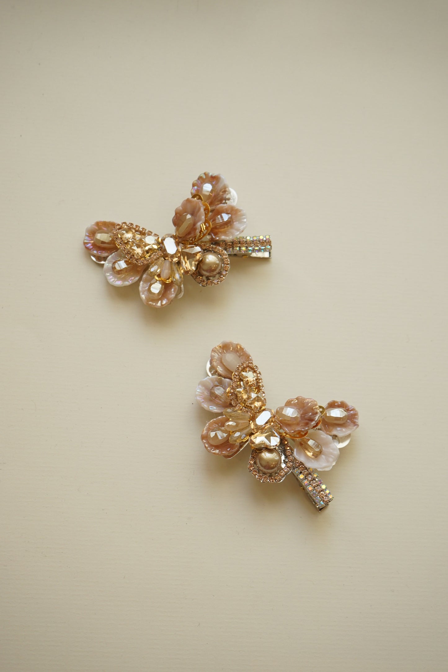 Aurelia Hair Pins