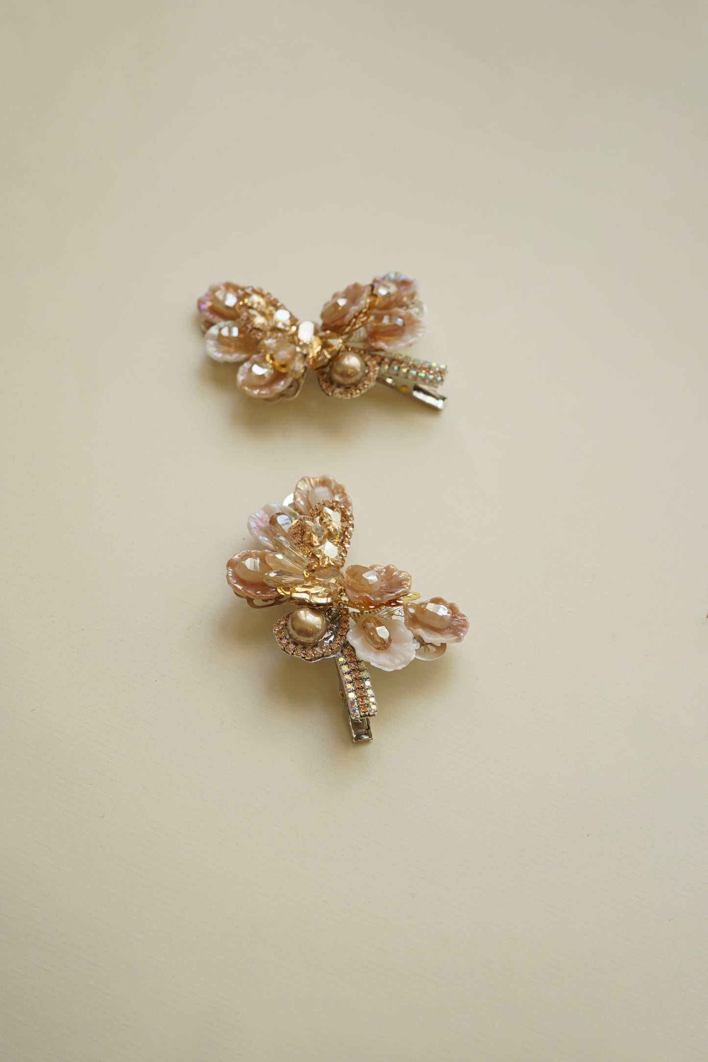 Aurelia Hair Pins