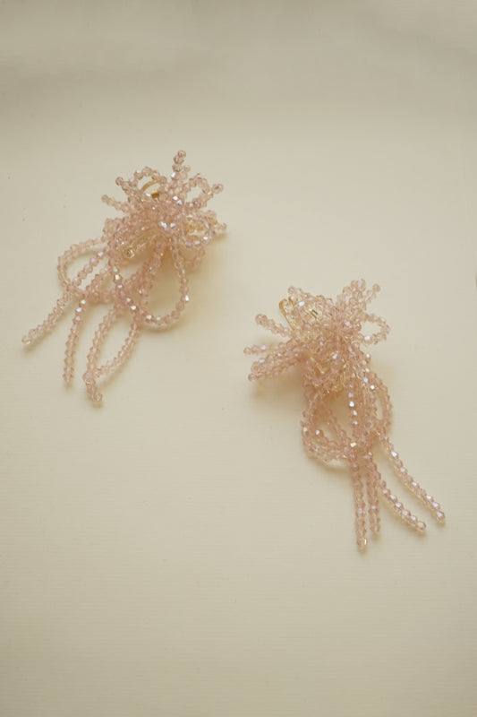 Seren Mini Hair Claw Clips