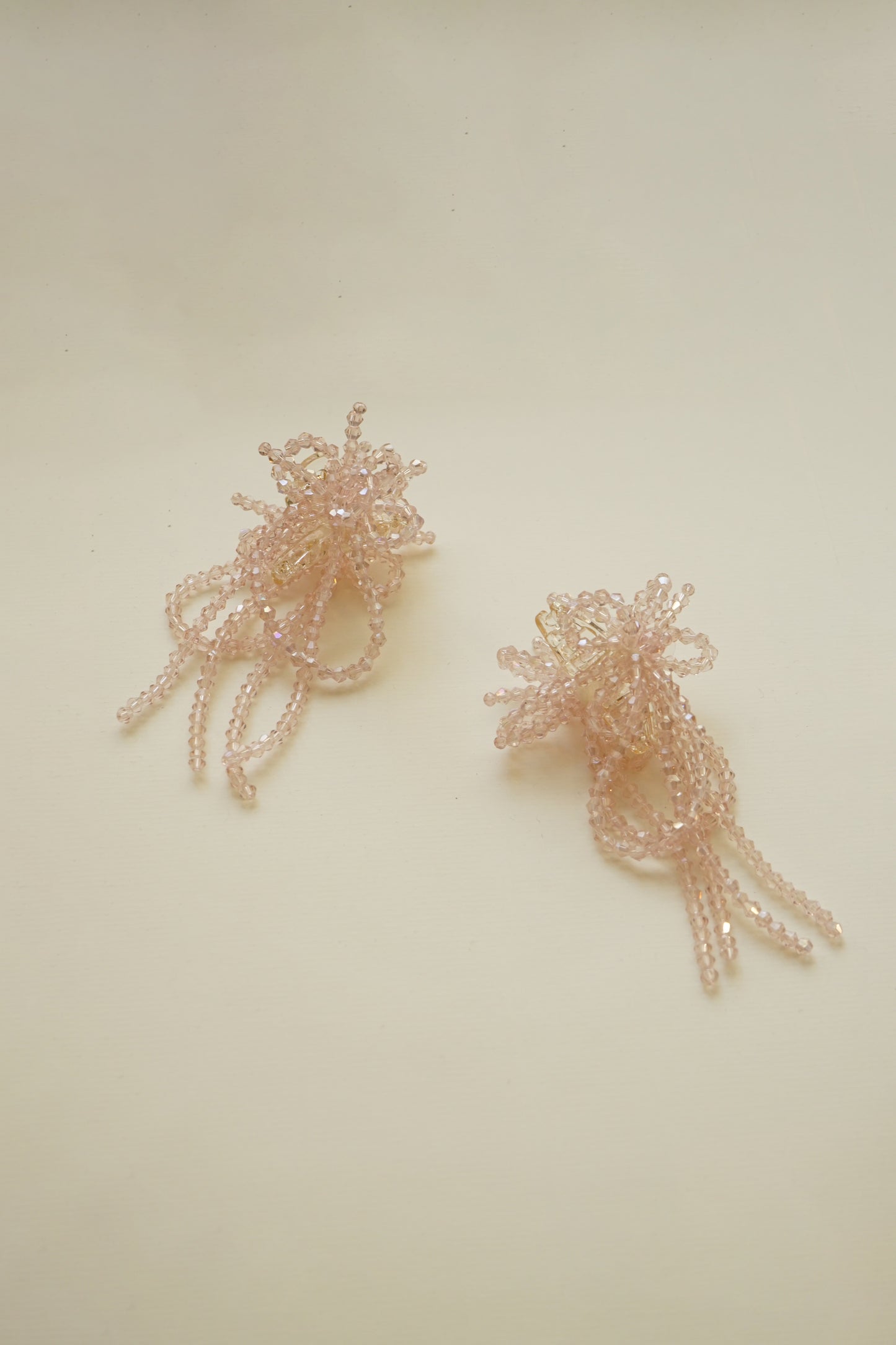 Seren Mini Hair Claw Clips