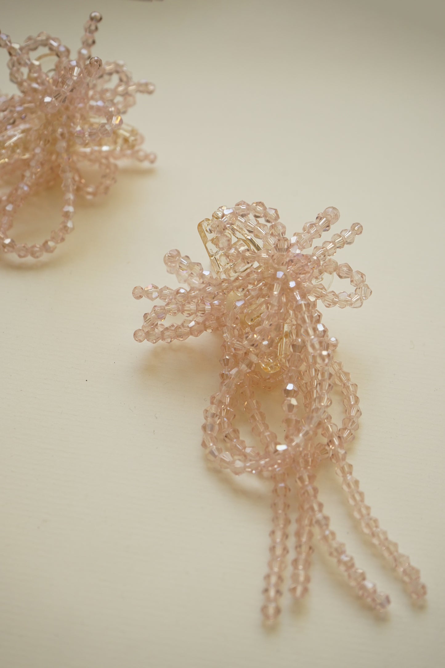 Seren Mini Hair Claw Clips