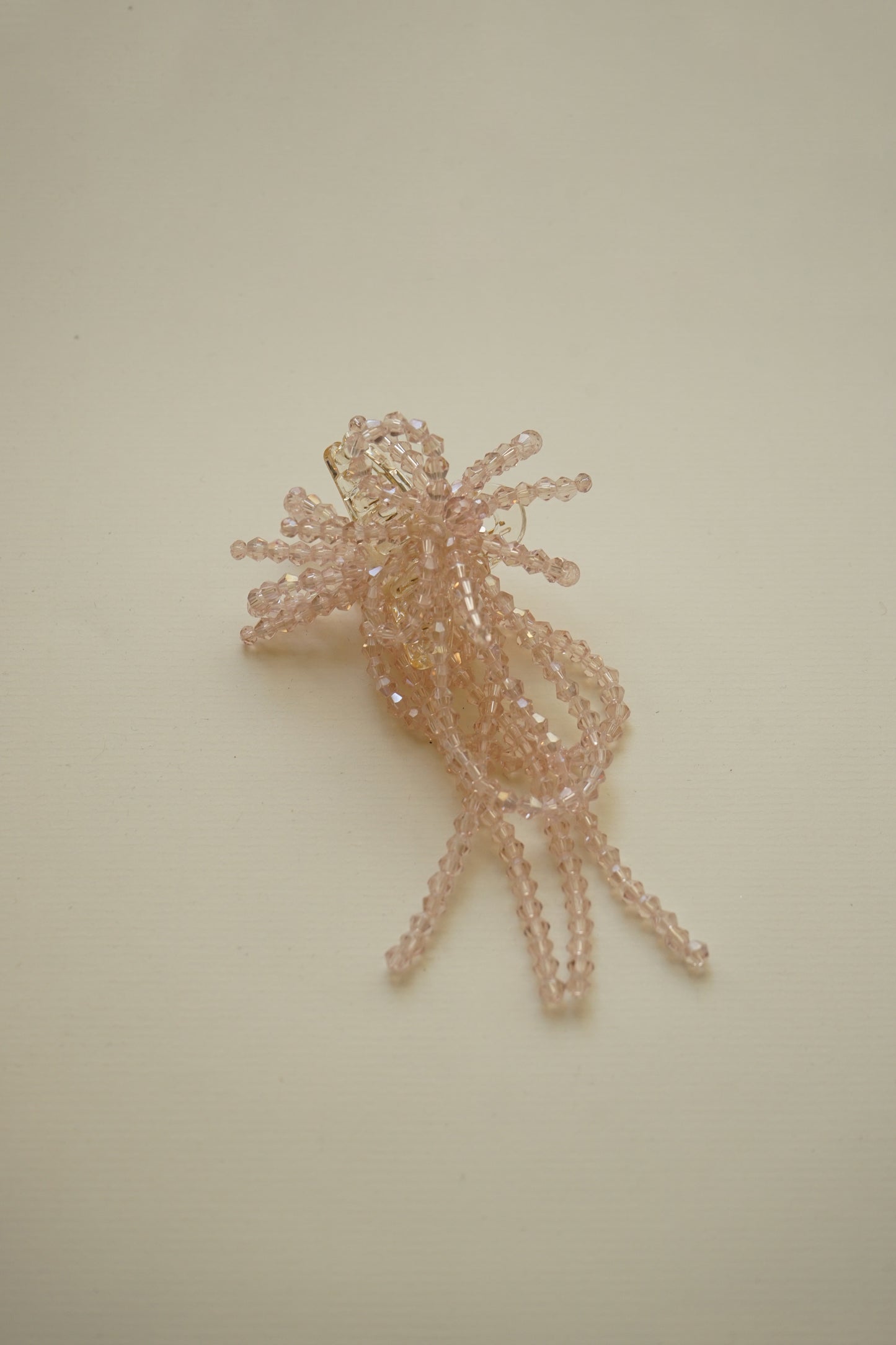 Seren Mini Hair Claw Clips