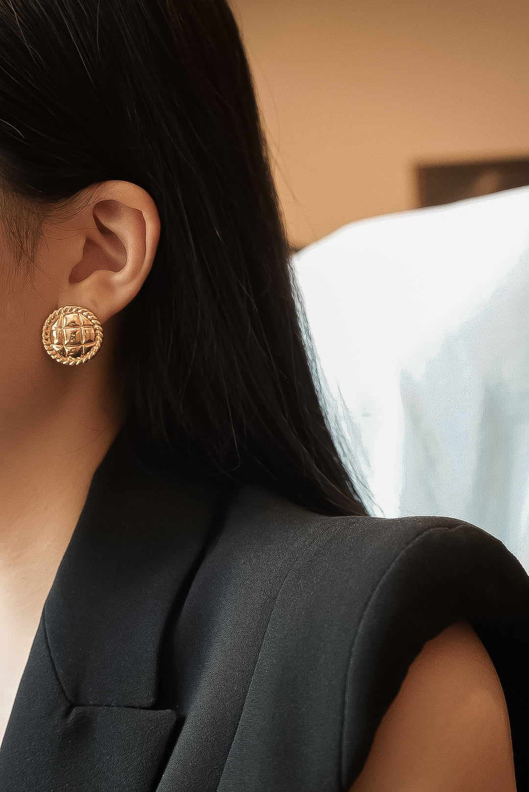 Rebecca Earrings
